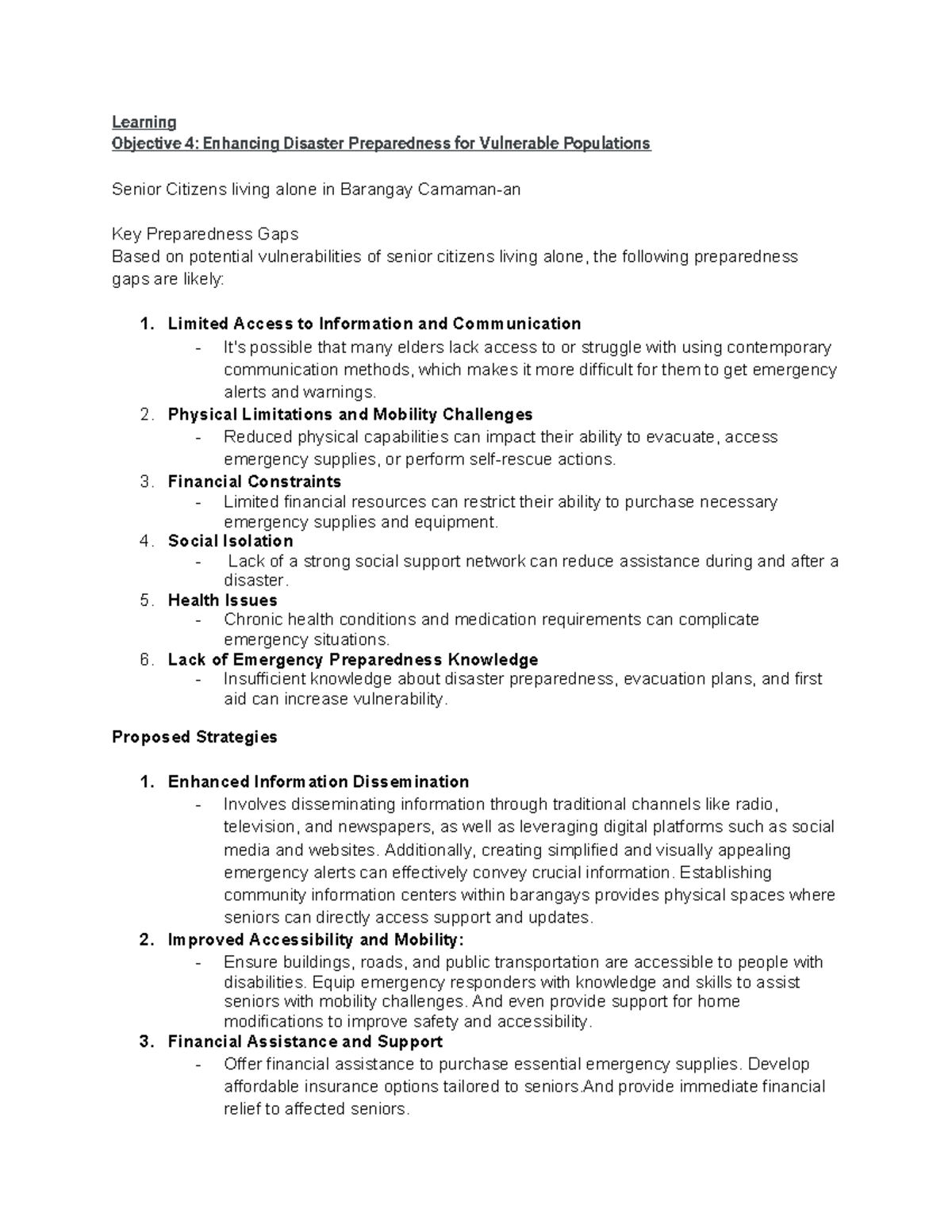 learning-objective-4-guide-learning-objective-4-enhancing-disaster