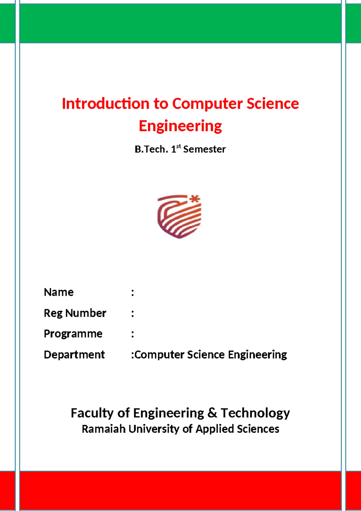 Cyber Security - CYBER SECURITY [R18A0521] LECTURE NOTES B III YEAR ...