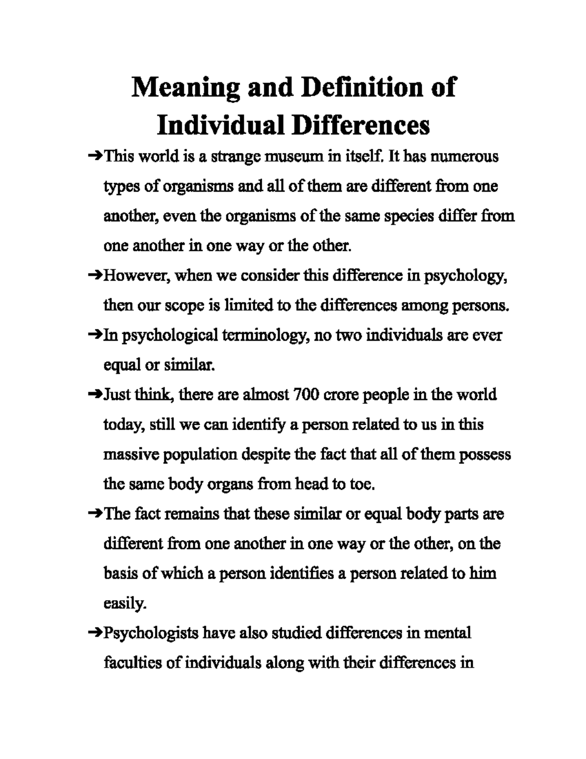 meaning-and-definition-of-individual-differences-teaching-and