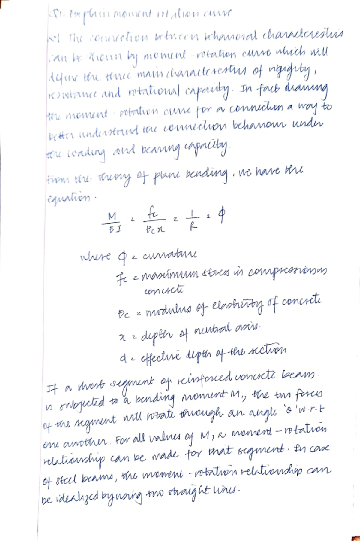 ADCS Assignment - T1 explainment alion am 21 The connection between ...