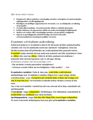 Teen arbete kön