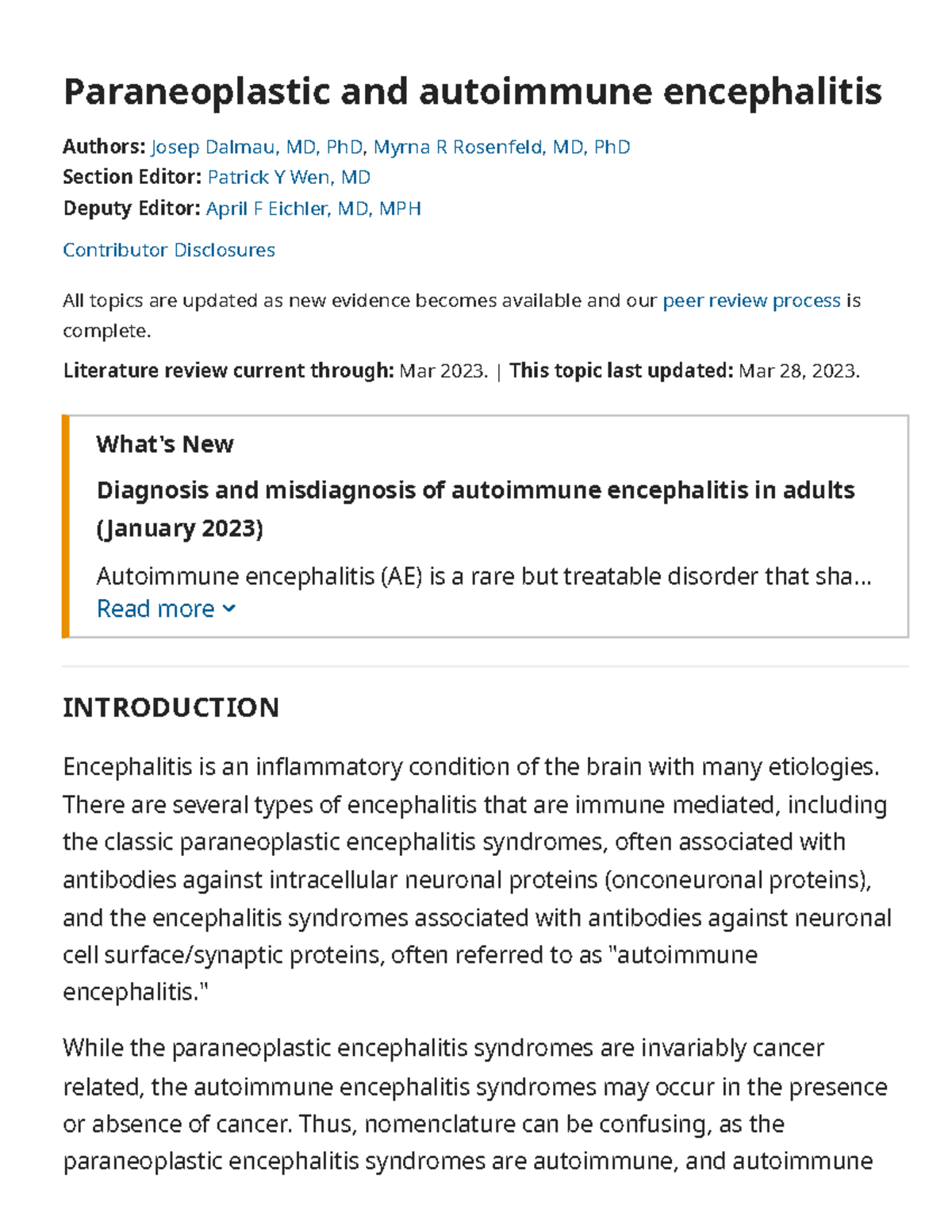 autoimmune-encephalitis-paraneoplastic-and-autoimmune-encephalitis