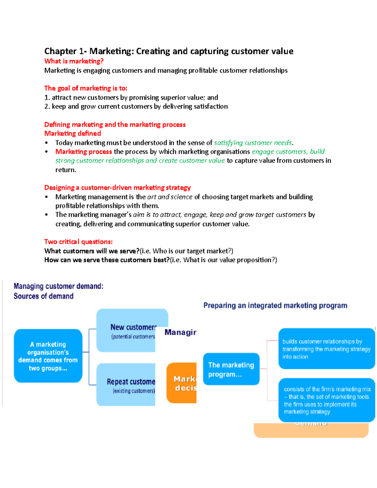 Essay on mkt 475 week 6 quiz 5 chapter 8 9 06 image
