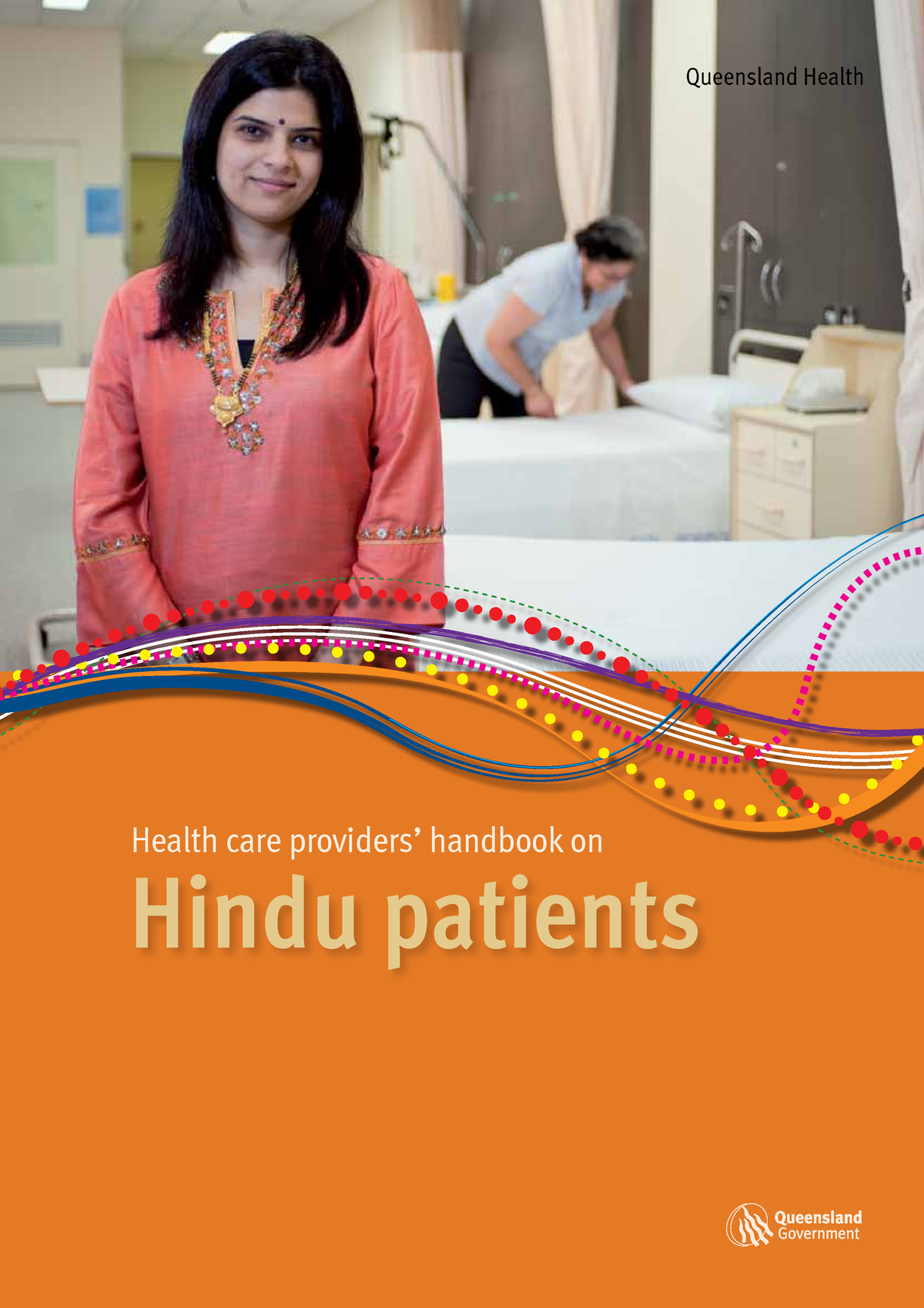 Hbook-hindu - Notes - Health Care Providers’ Handbook On Hindu Patients ...