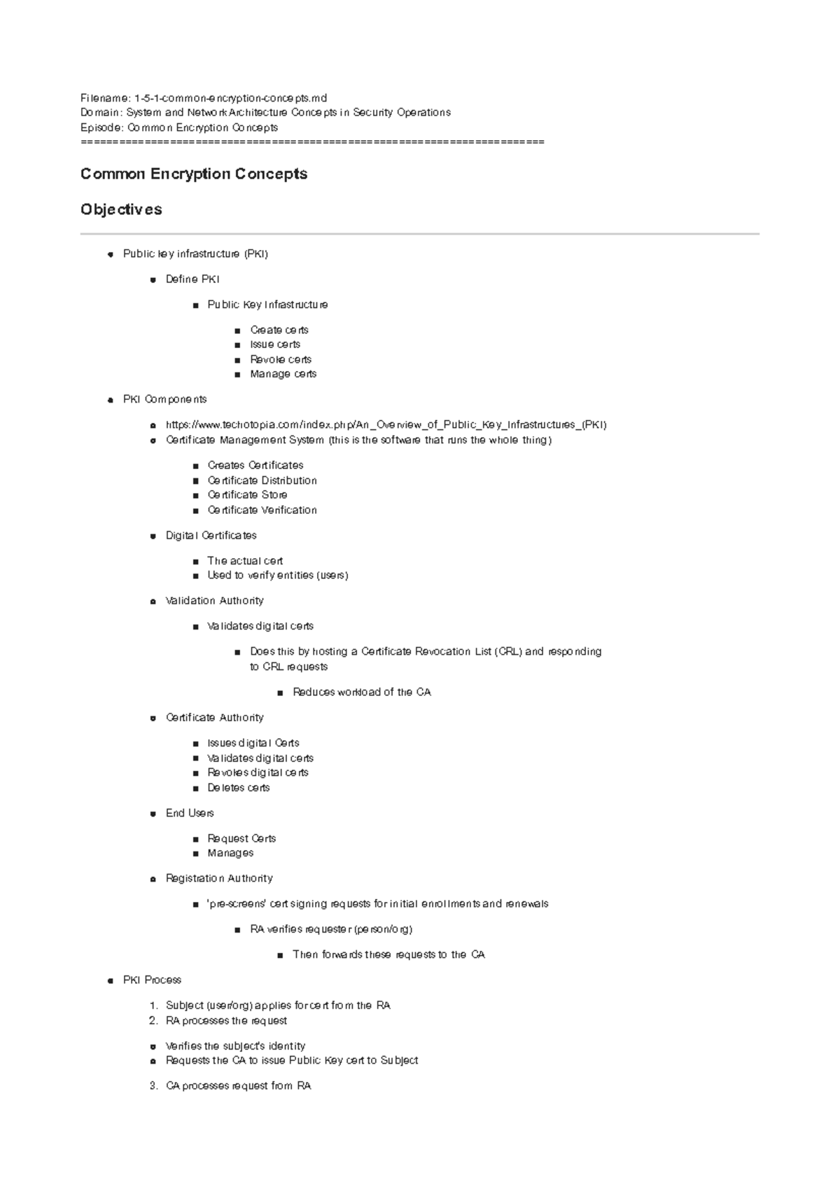 cysa-1a-1-5-1-common-encryption-concepts-filename-1-5-1-common