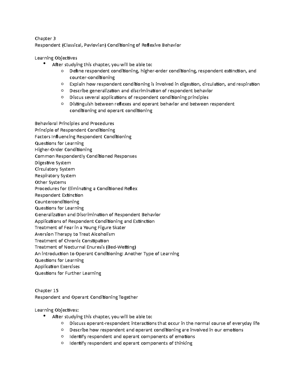 behavior-modification-notes-8-chapter-3-respondent-classical