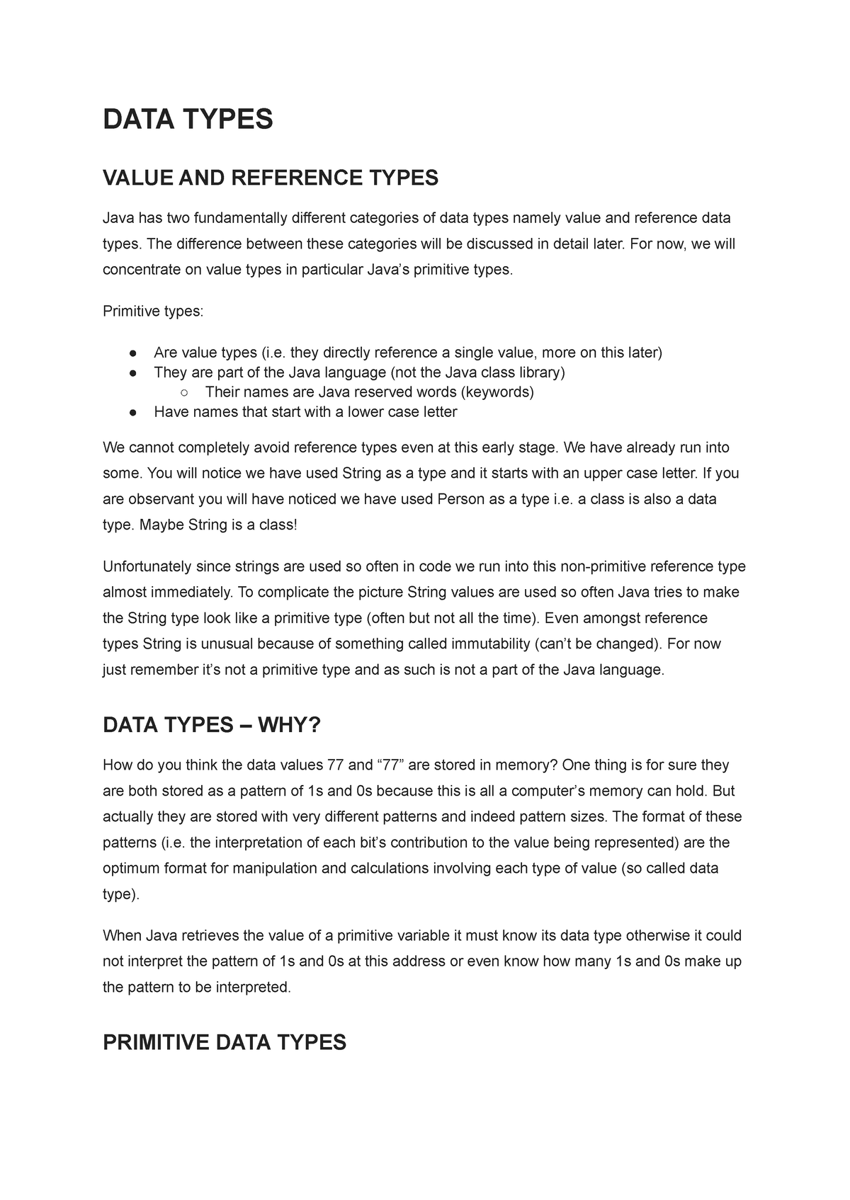 data-types-data-types-value-and-reference-types-java-has-two