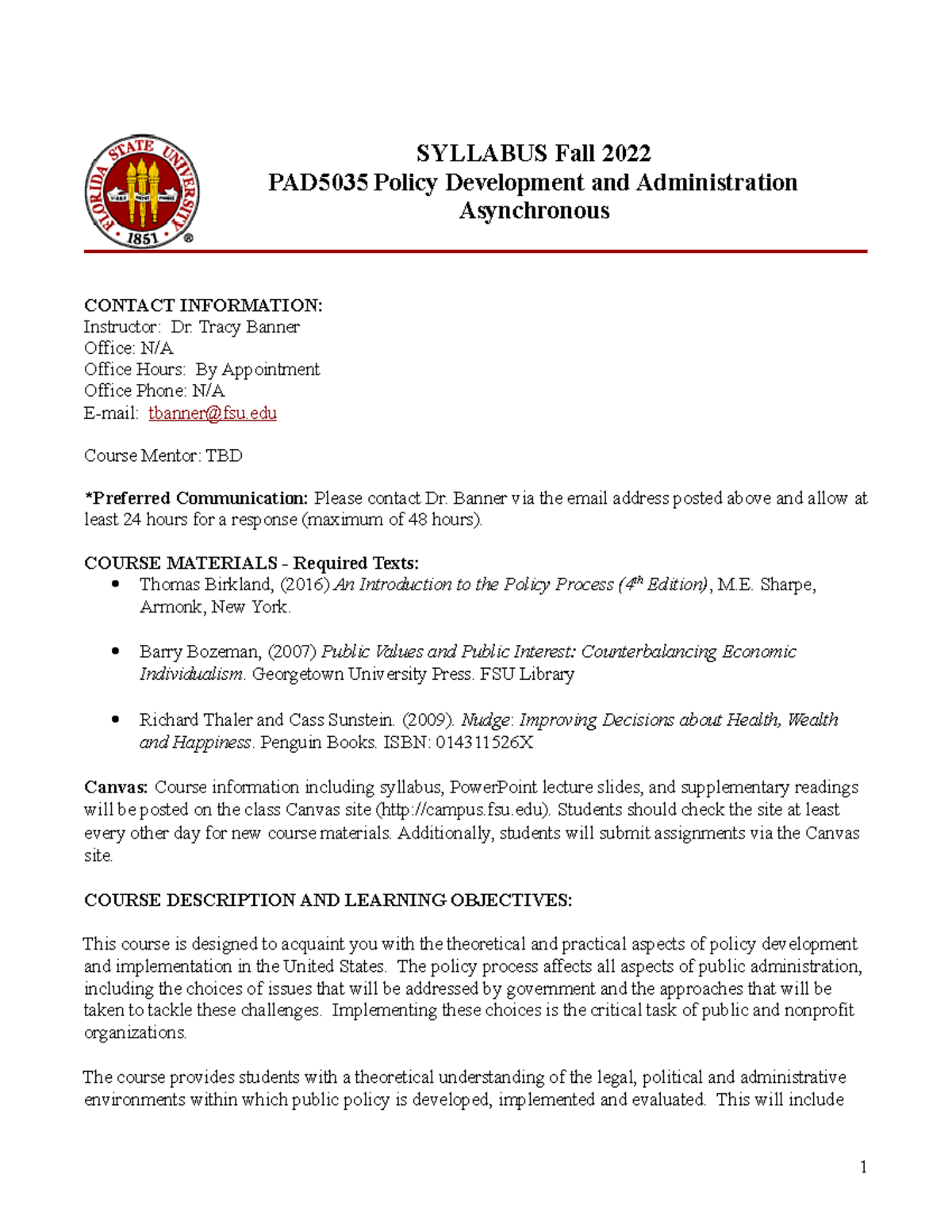 pad-5035-asynchronous-syllabus-3-syllabus-fall-2022-pad5035-policy