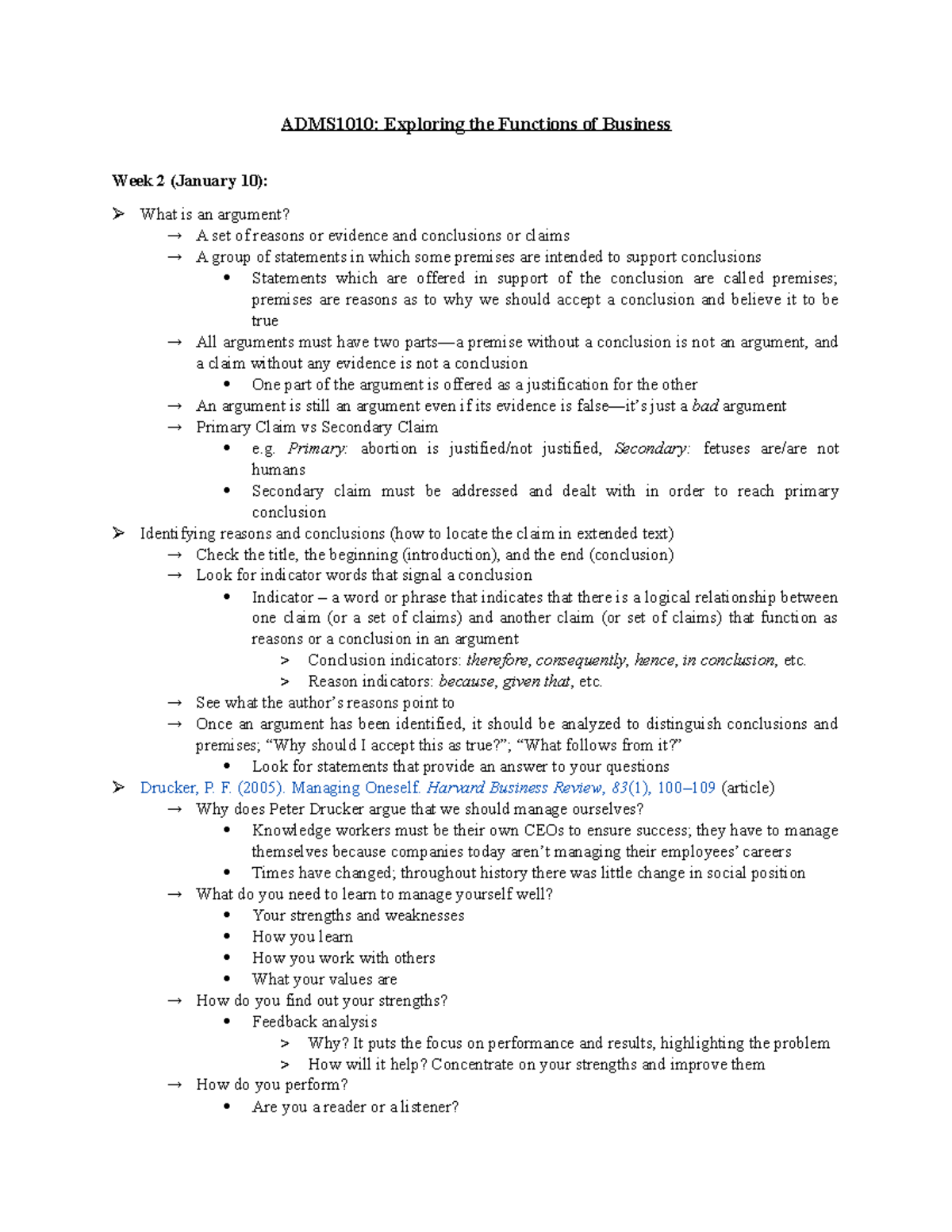 adms1010-class-notes-adms1010-exploring-the-functions-of-business