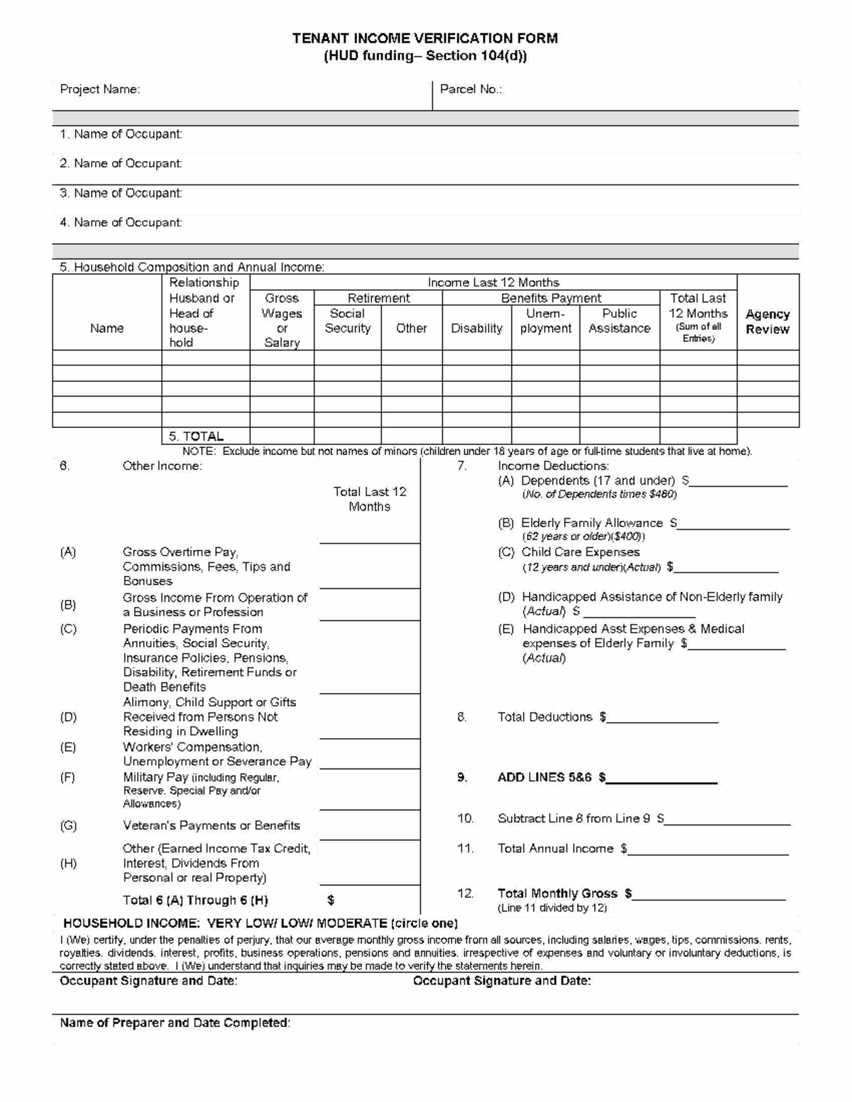 hud-income-verification-form-ca-107-studocu