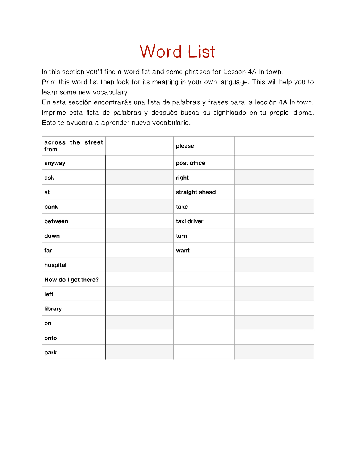 wl-les4a-word-list-for-module-1-lesson-4a-blue-skies-1-word-list-in