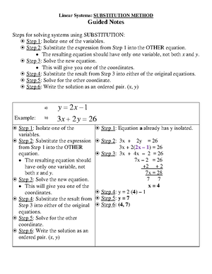Rational Expressions - Studocu