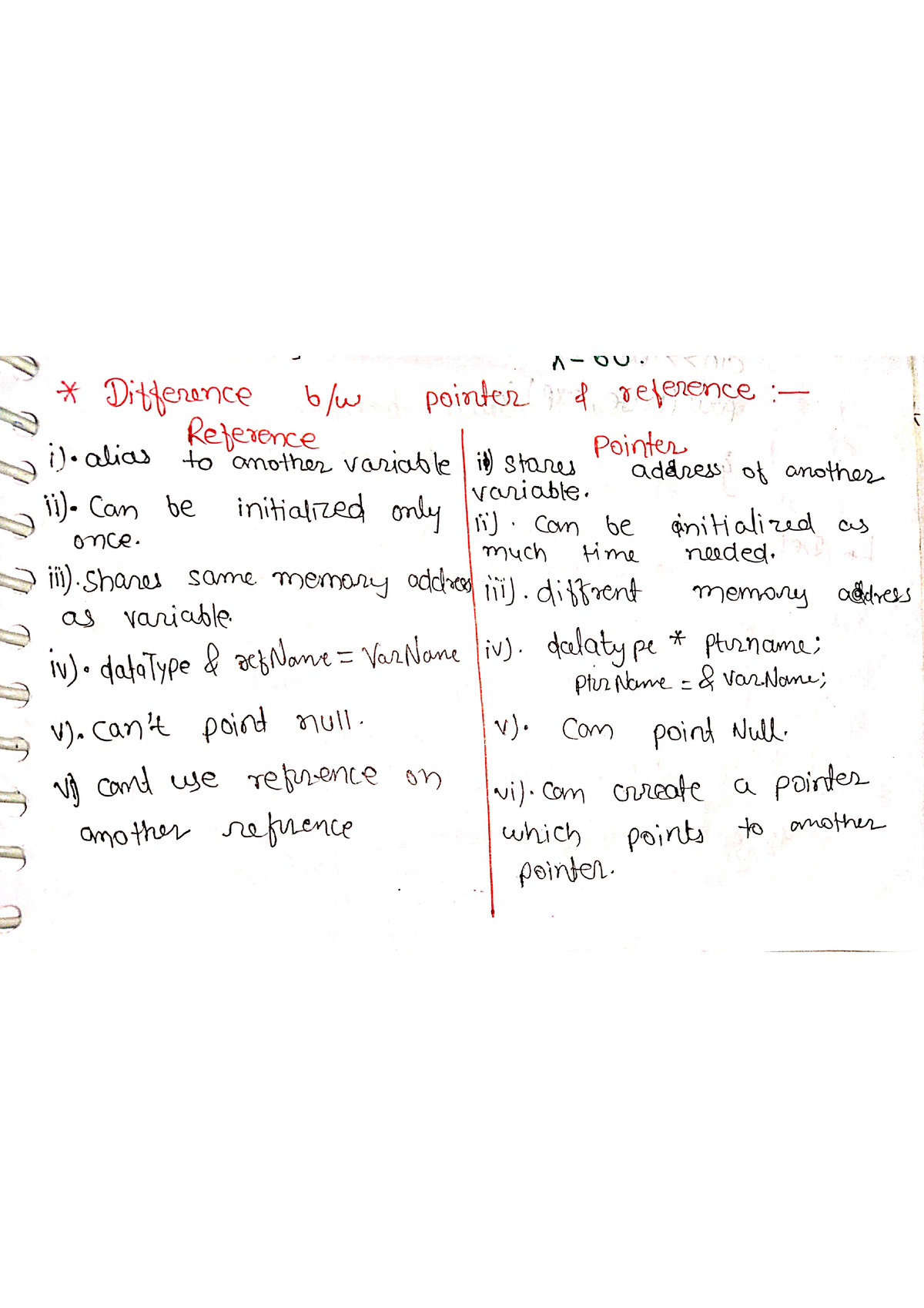 CSE202 UNIT02 - Object Oriented Programing - Studocu