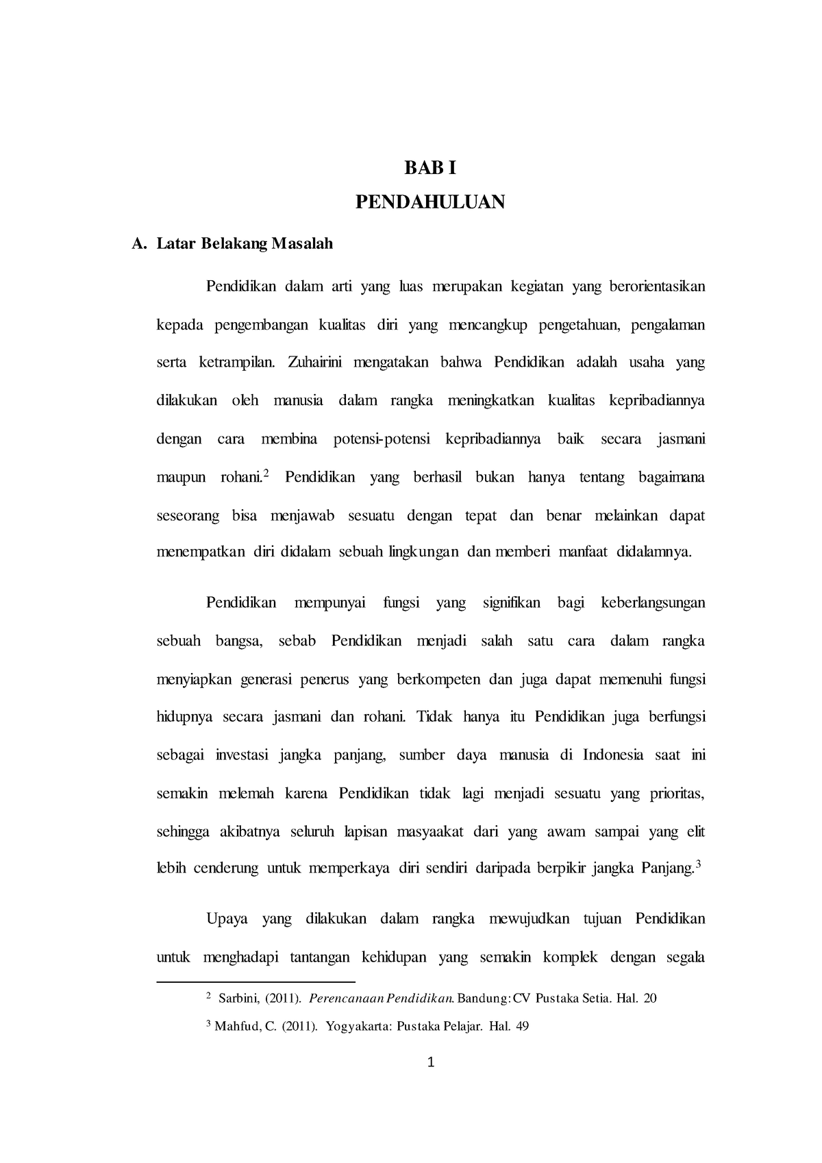 Implementasi Metode Demonstrasi PADA Pembelajaran Fiqih DI Kelas VIII ...