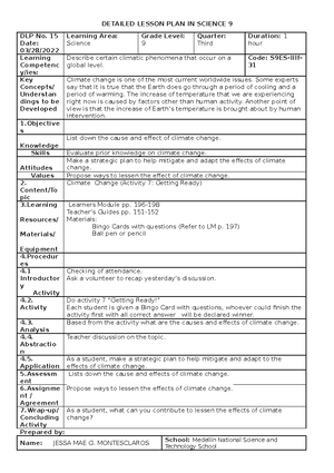 GMRC Module 1 - Good Manners And Right Conduct - GMRC Module 1 Forming ...