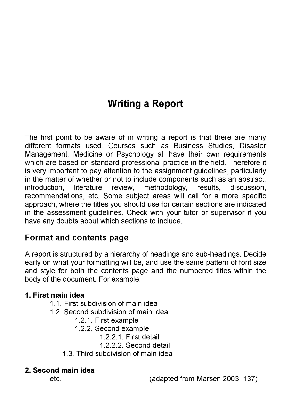 writing-a-report-academic-writing-2-developing-skill-in-academic