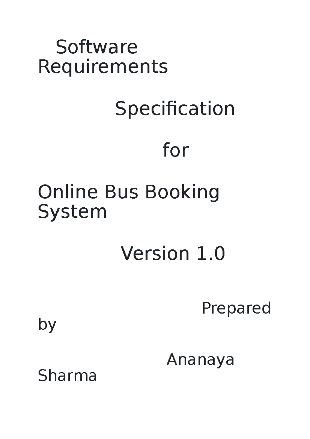 srs-srs-software-requirements-specification-for-online-bus-booking