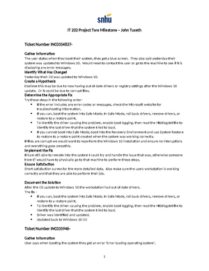 Module 4 it140 psuedocode - John Tuseth IT-140 Module 4 Pseudocode ...