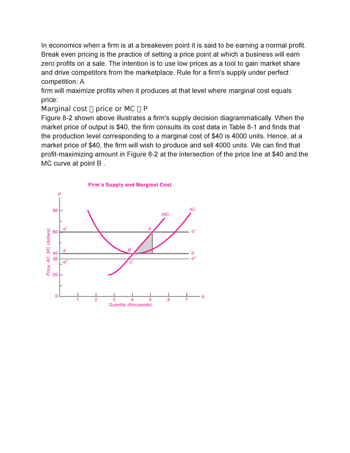 break-even-price-and-shut-down-price-in-economics-when-a-firm-is-at-a