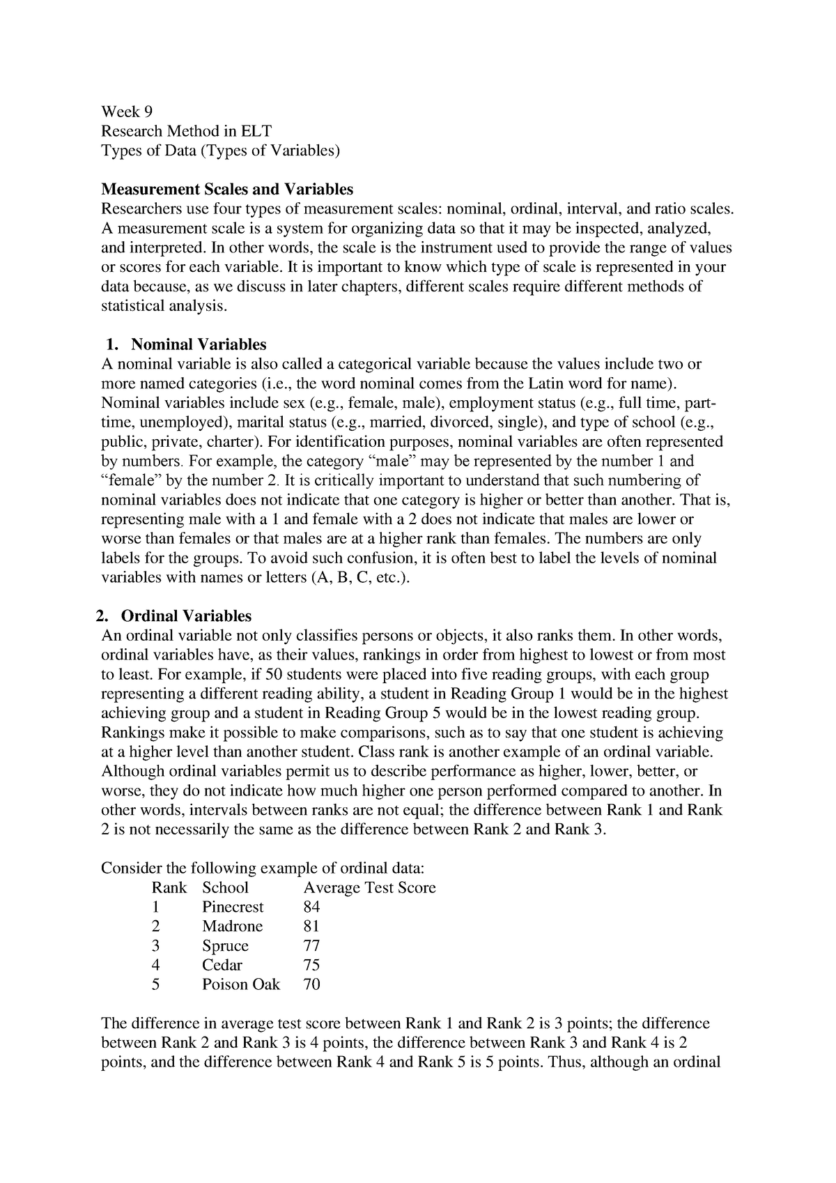 types-of-data-week-9-research-method-in-elt-types-of-data-types-of