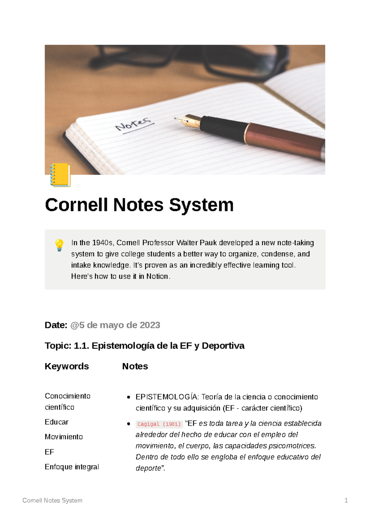 apuntes-completo-cornell-notes-system-in-the-1940s-cornell