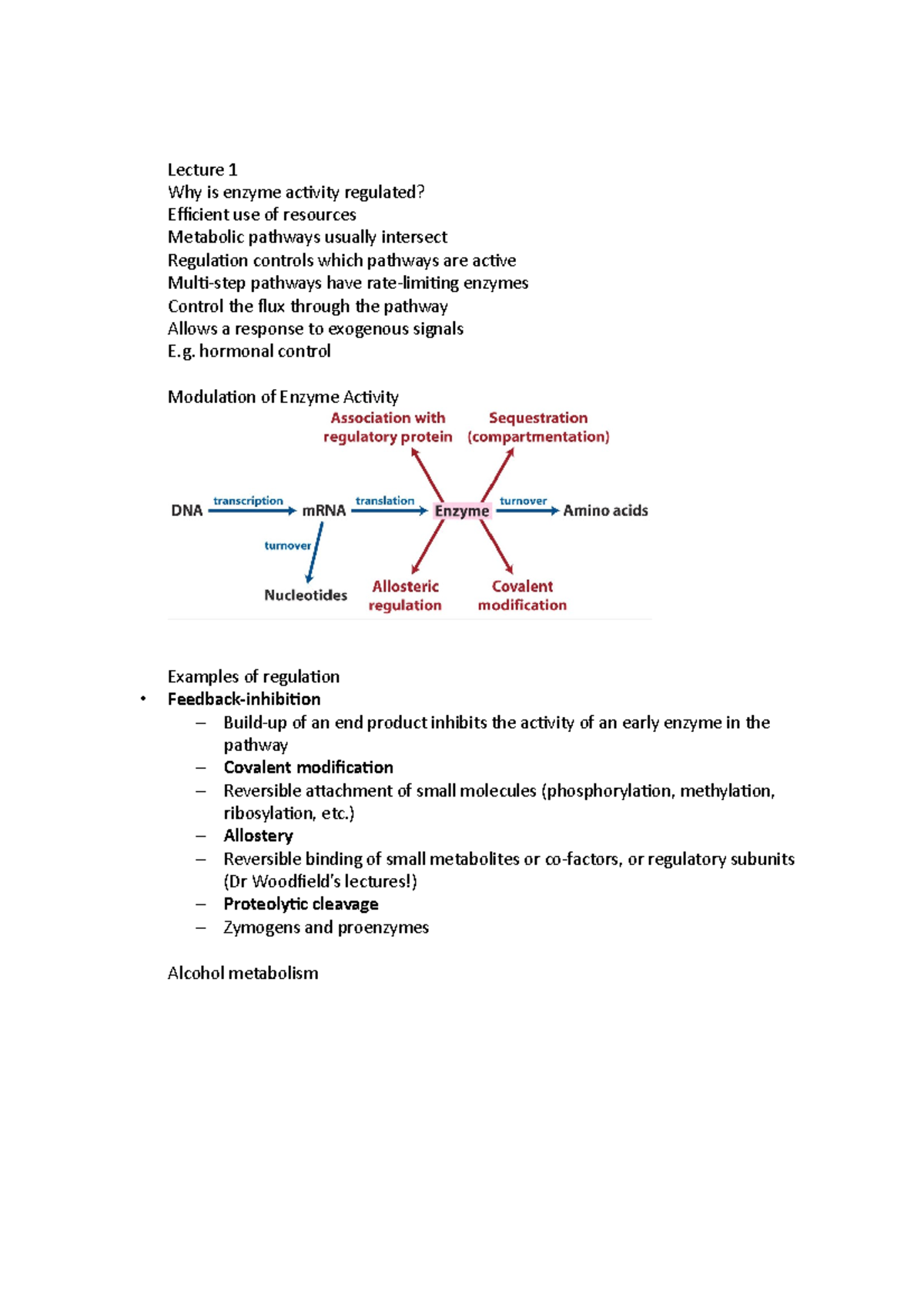 advanced-enzyme-kinetics-lecture-1-why-is-enzyme-activity-regulated