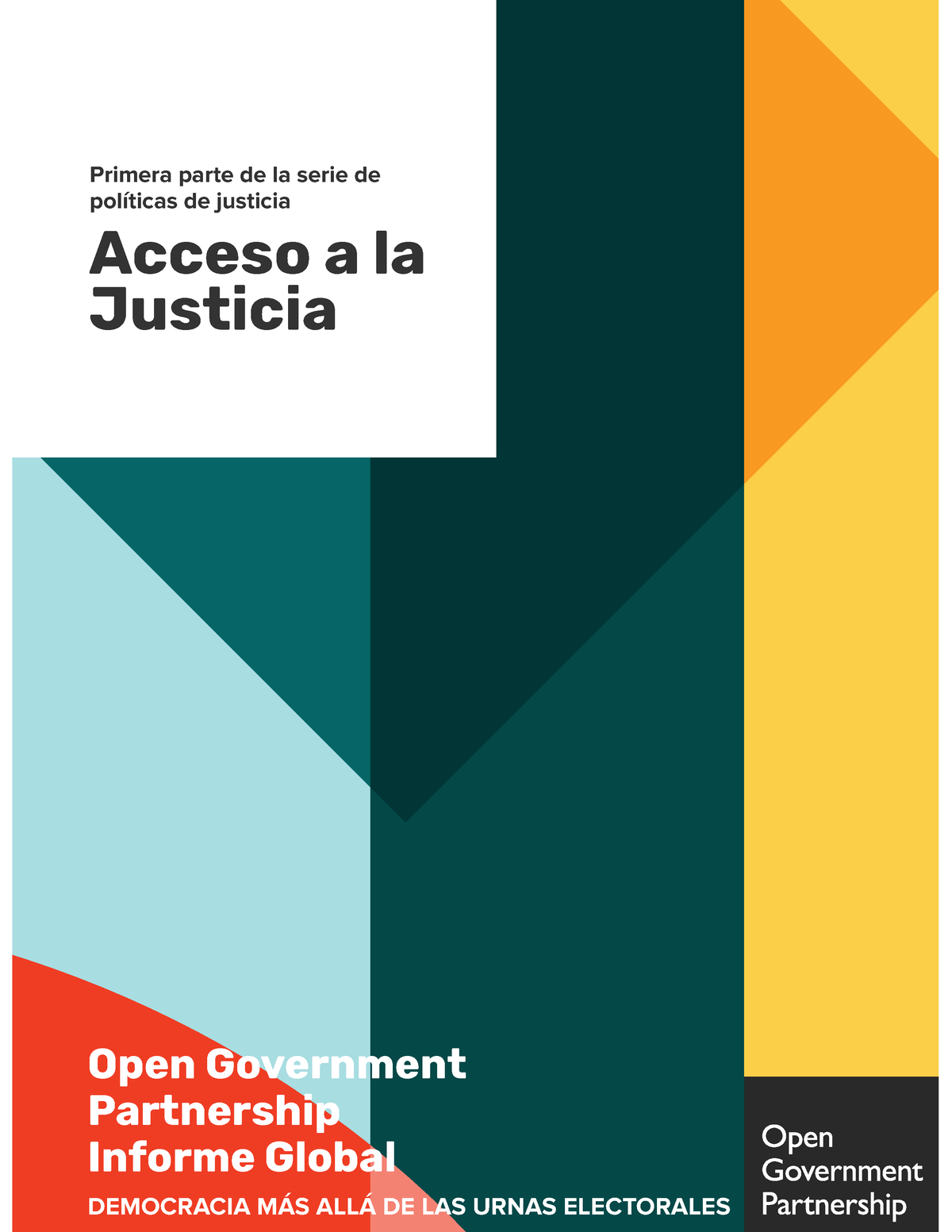 Acceso A La Justicia - N/A - ACCESO A LA JUSTICIA 1 Acceso A La ...