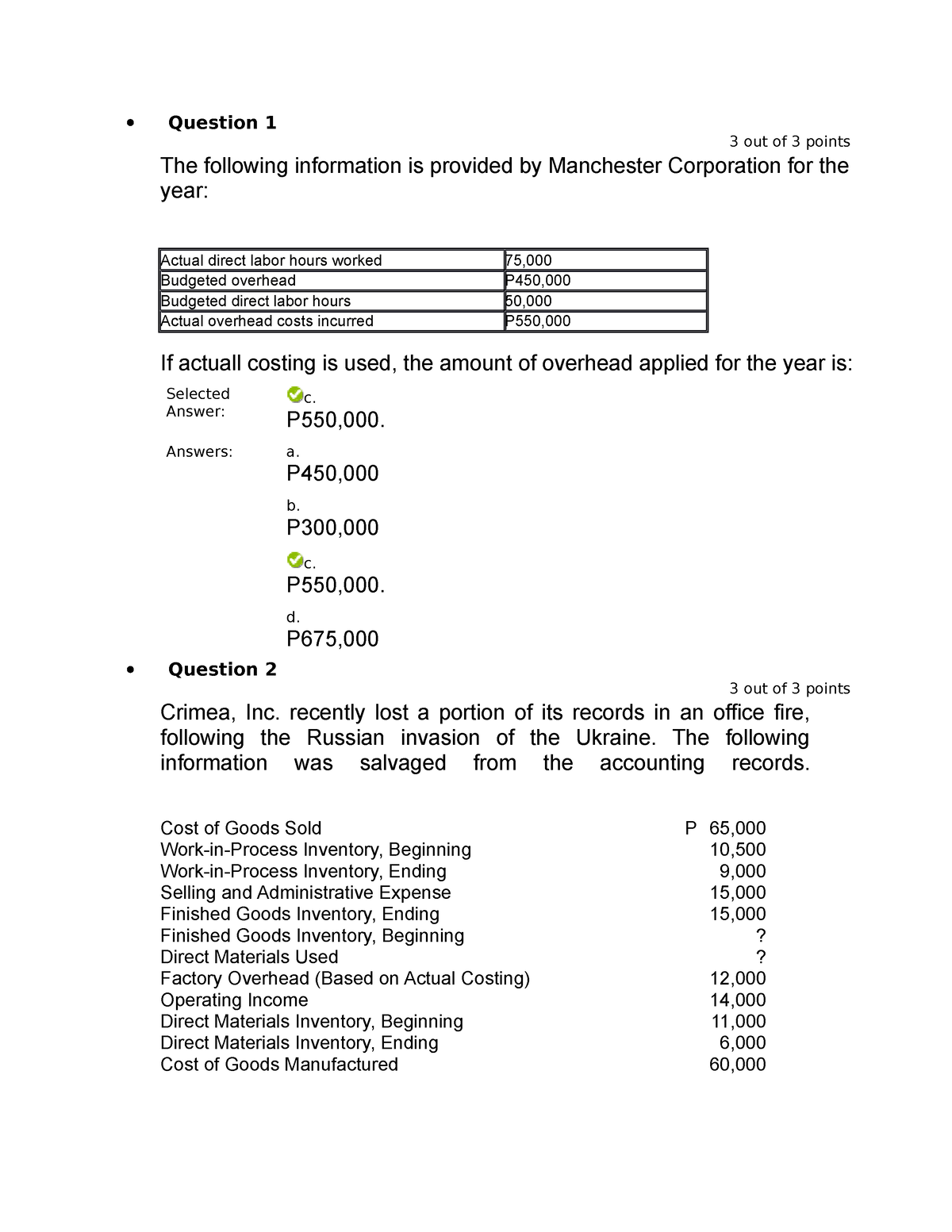 ca5107-d1-assignment-for-strategic-cost-management-question-1-3-out