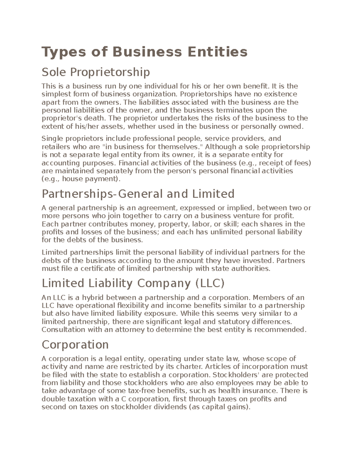 types-of-business-entities-it-is-the-simplest-form-of-business