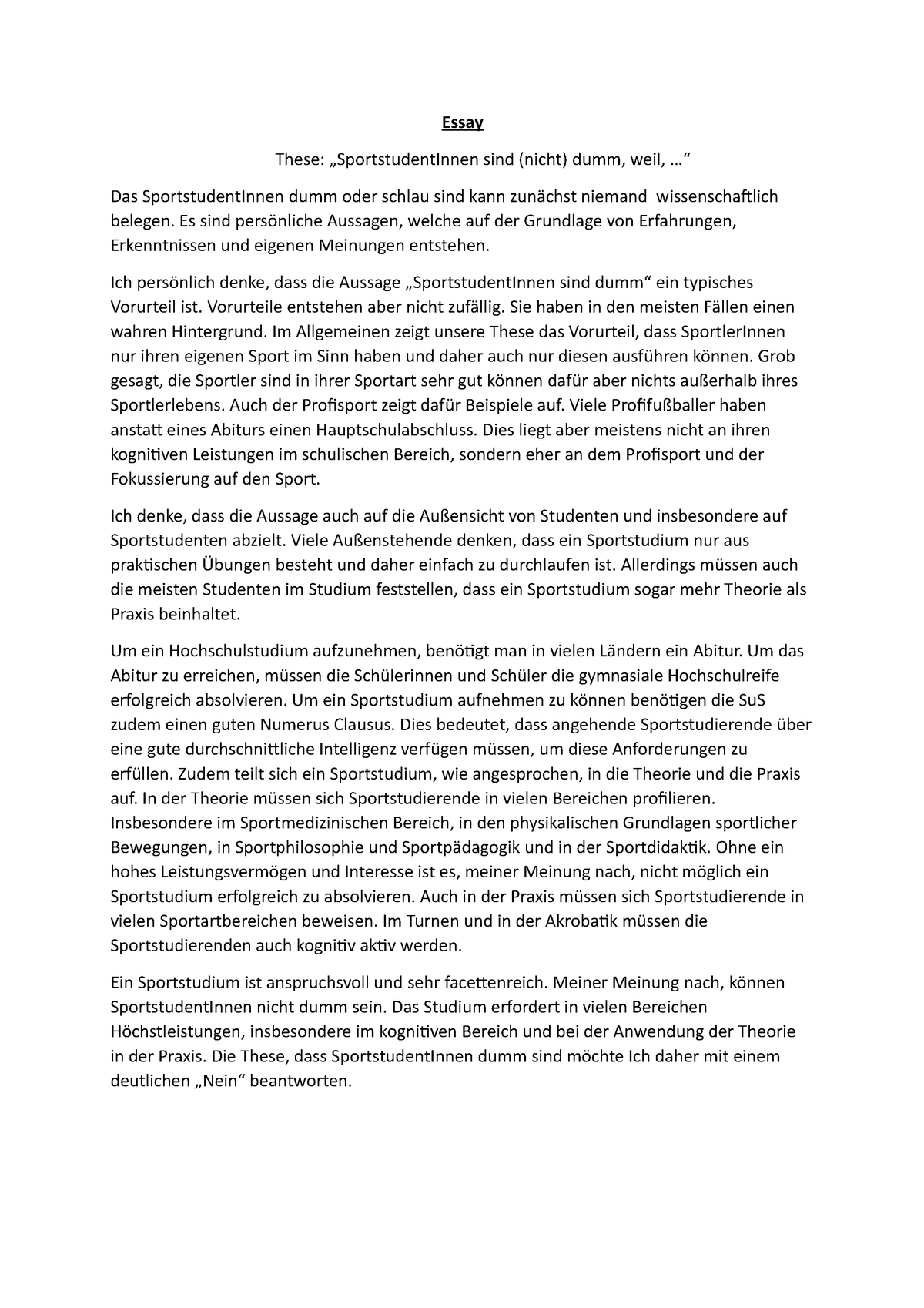 essay uni leipzig