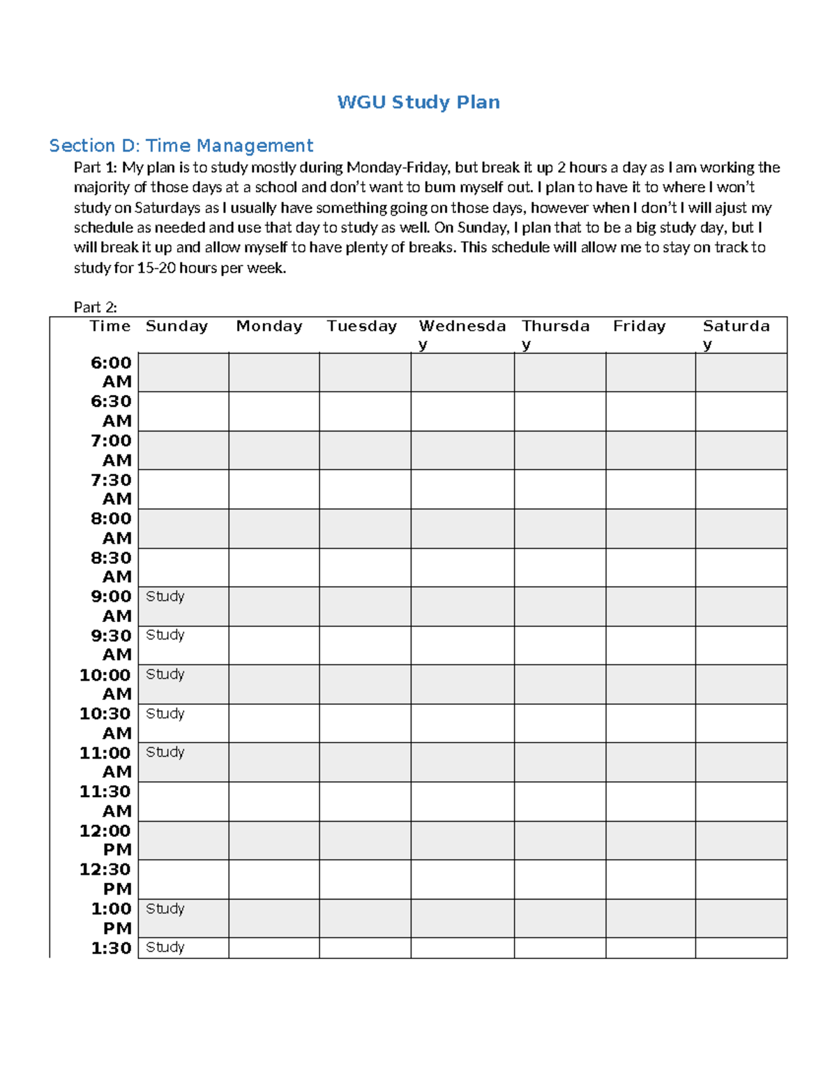 Wgu Payment Plan - omcyqvh