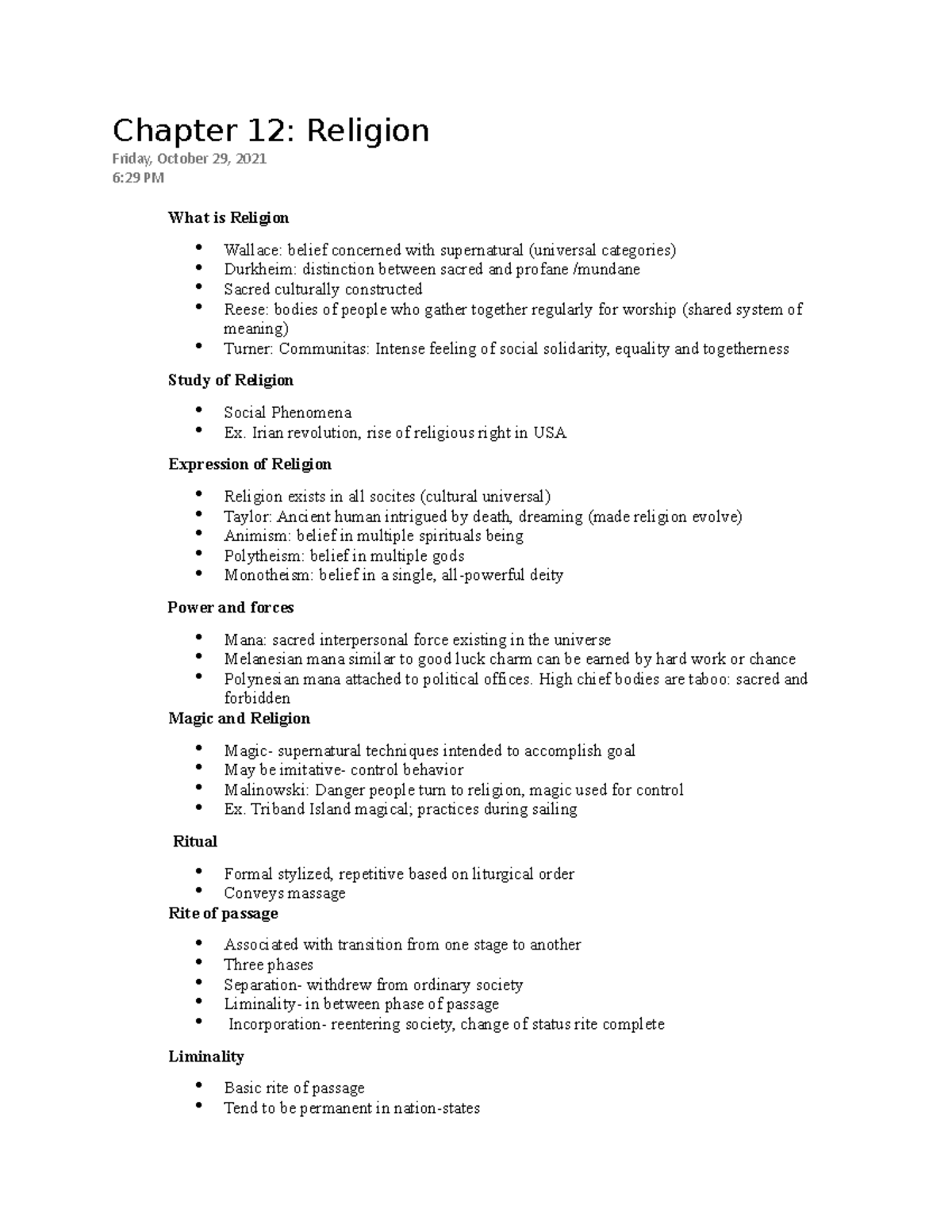 chapter-12-religion-chapter-12-religion-friday-october-29-2021-6