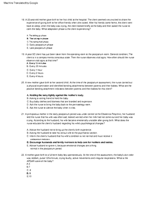 Active Learning Template Diagnostic Procedure form - ACTIVE LEARNING ...