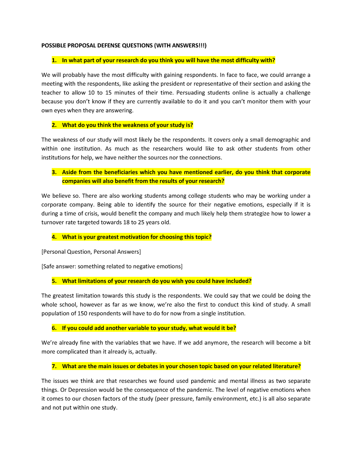 proposal defense pdf