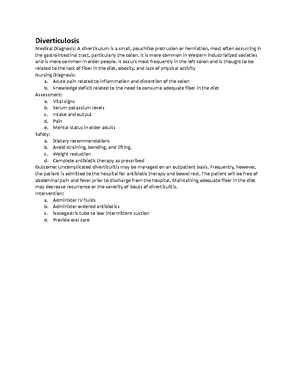 GERD - concept map - GERD Medical Diagnosis: a. Gastroesophageal reflux ...