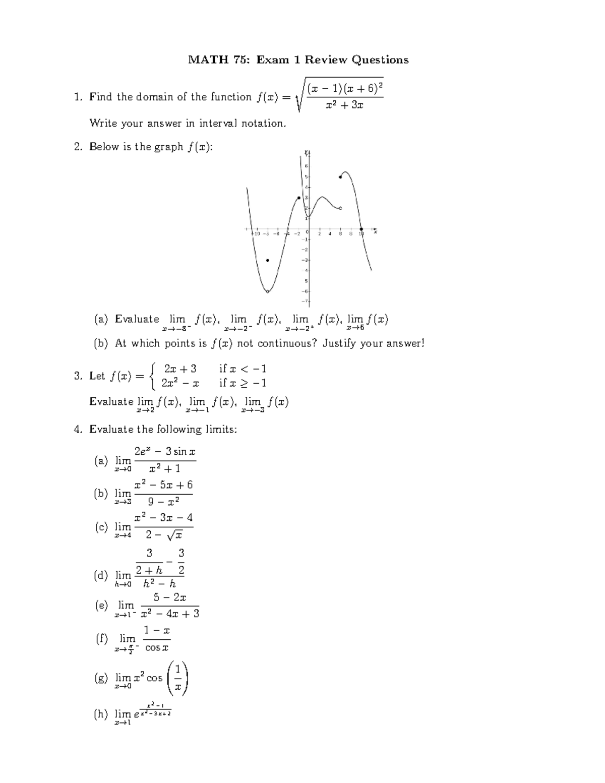 review-questions-math-75-exam-1-review-questions-find-the-domain-of