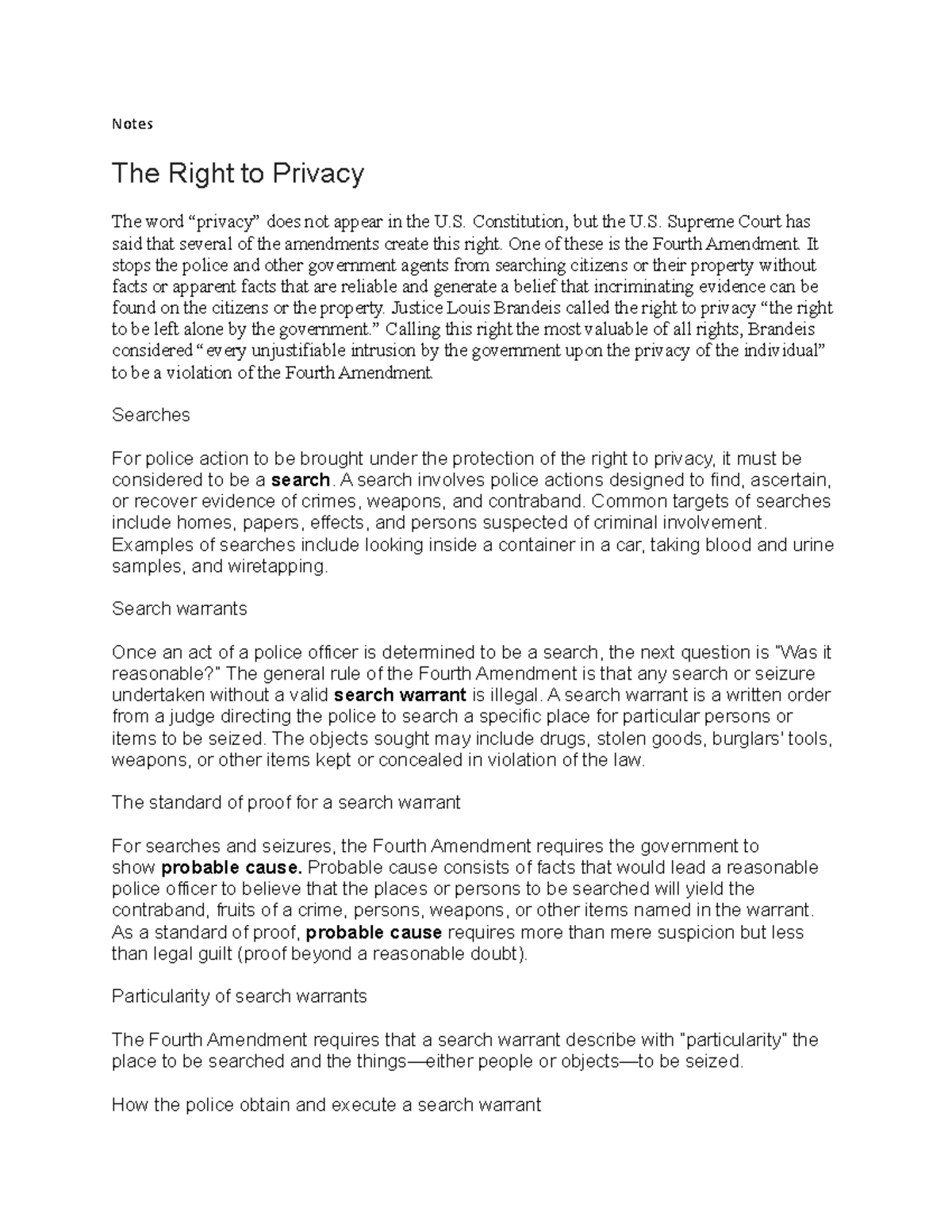 ppt-right-to-privacy-powerpoint-presentation-free-download-id-6997388