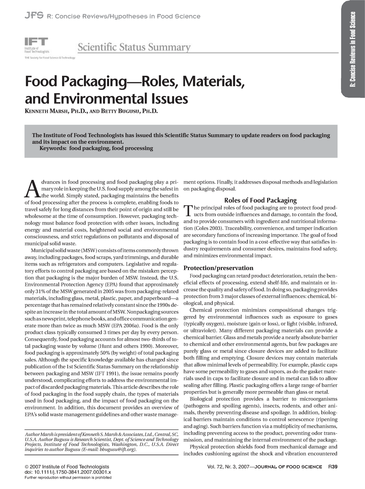 role-of-food-packging-journal-of-food-science-r-concise-reviews-in