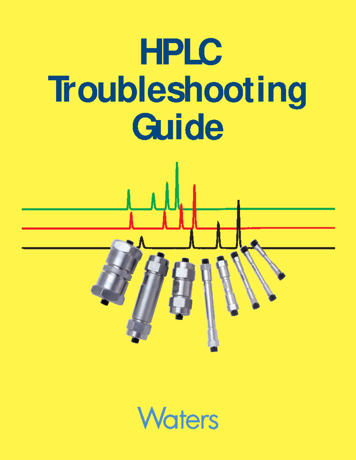 HPLC Troubleshooting 1724806925 - HPLC Troubleshooting Guide HPLC ...