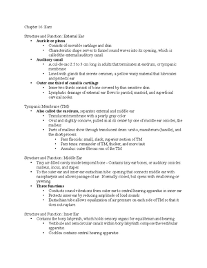 Chapter 18 - Chapter 18: Breasts, Axillae, And Regional Lymphatics ...