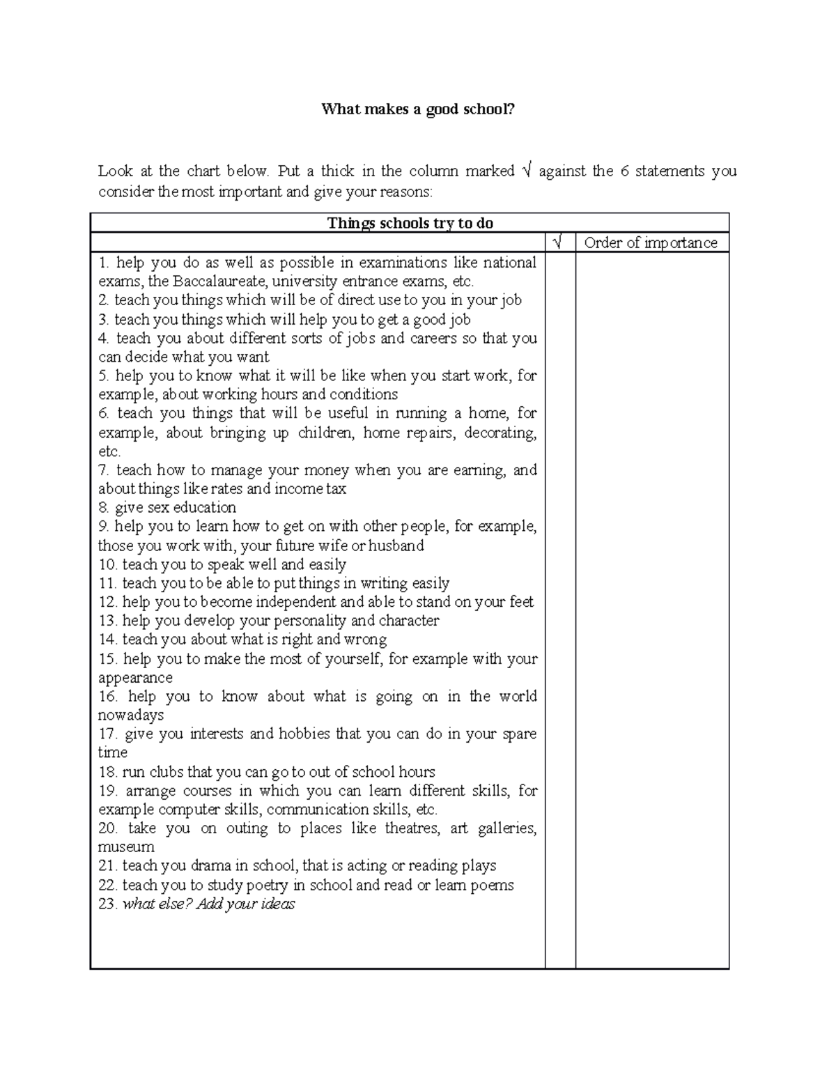 what-makes-a-good-school-what-makes-a-good-school-look-at-the-chart