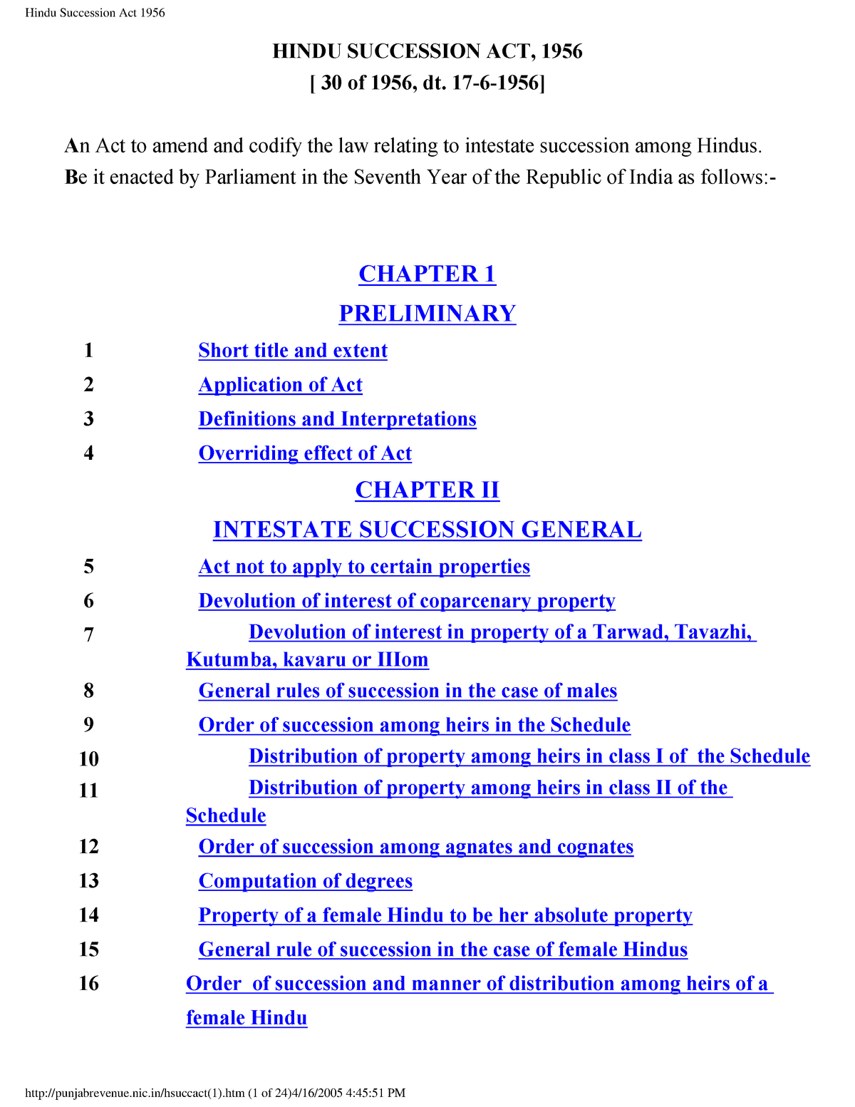 hindu-succession-act-lecture-notes-1-hindu-succession-act-1956