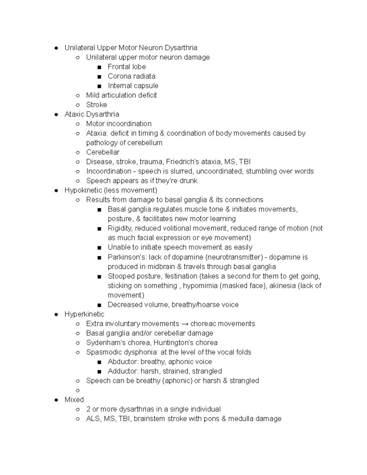 dysarthrias-cont-continued-dysarthria-and-types-of-dysarthria