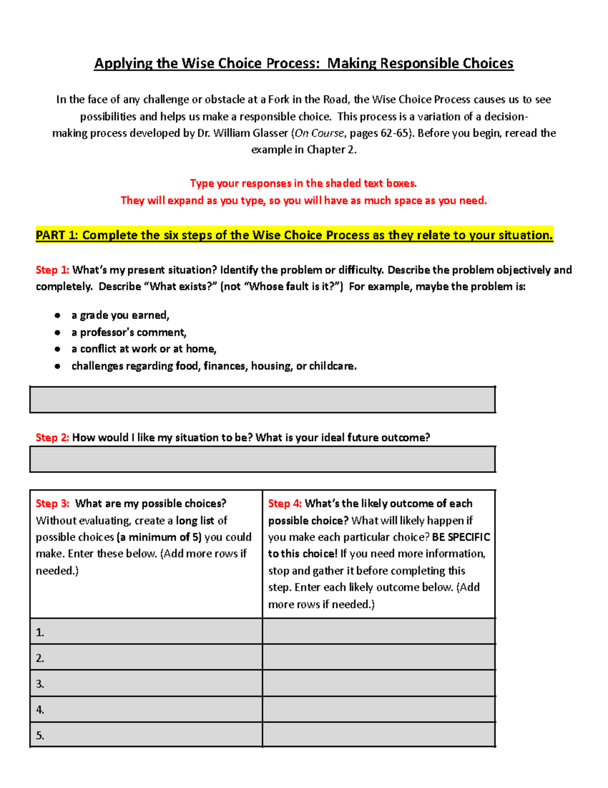 wise-choice-process-fillable-document-applying-the-wise-choice