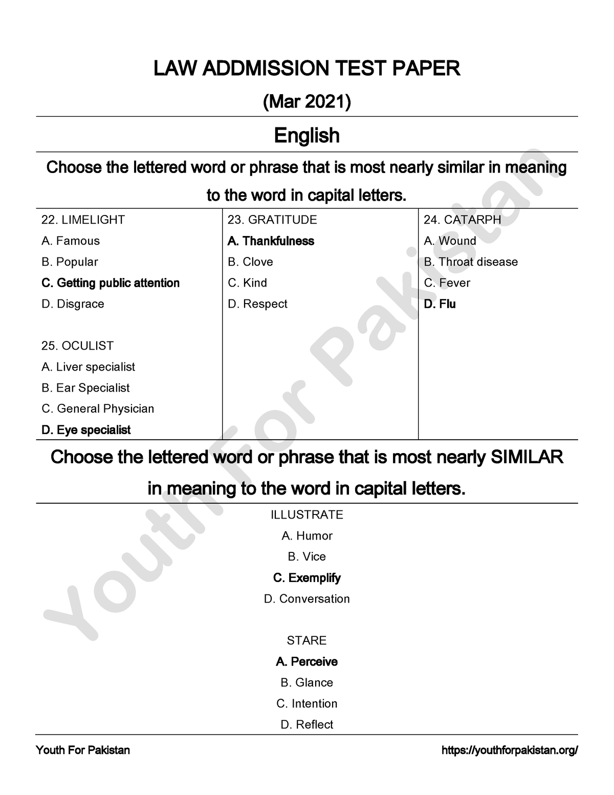 law-admission-test-solved-paper-aug-2021-law-addmission-test-paper