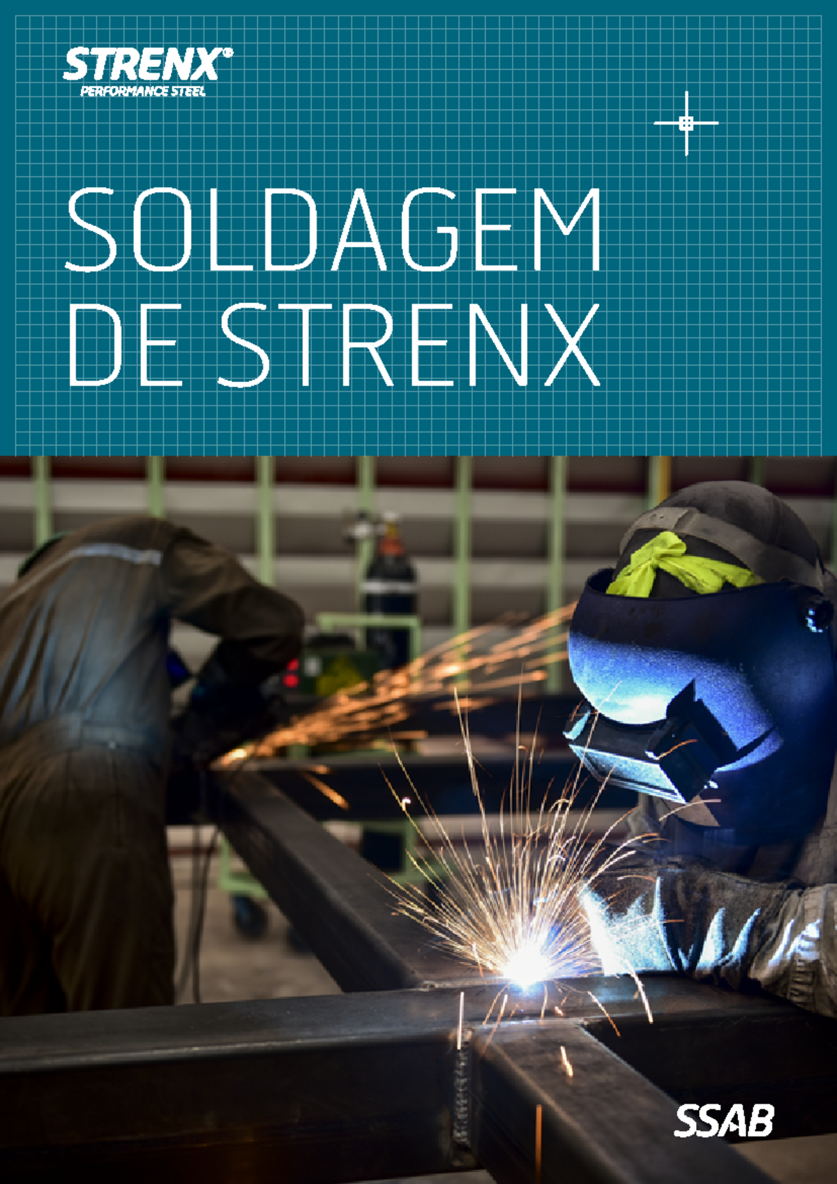 Informações Strenx - SOLDAGEM DE STRENX SOLDAGEM DE STRENX A extrema ...