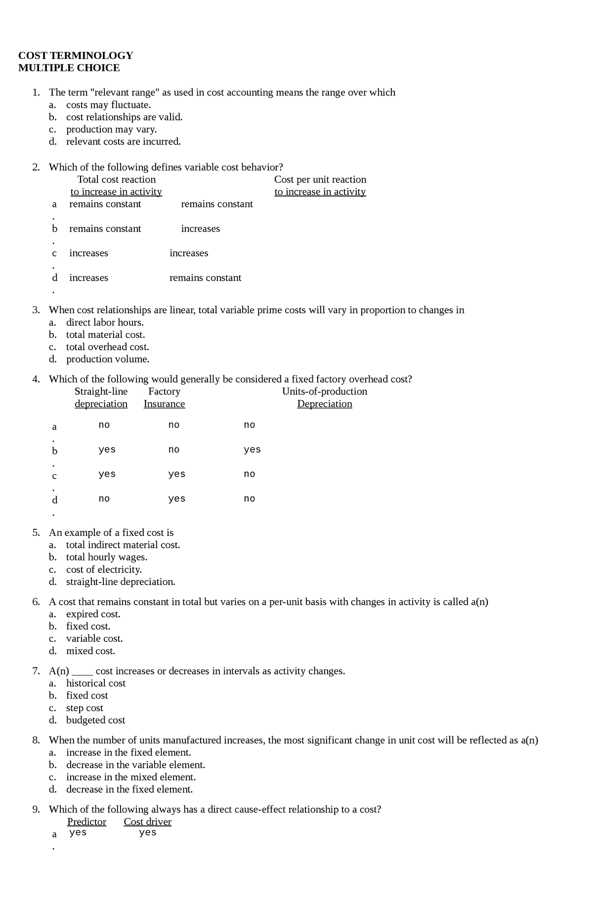 cost-terminology-reviewer-1-cost-terminology-multiple-choice-the-term