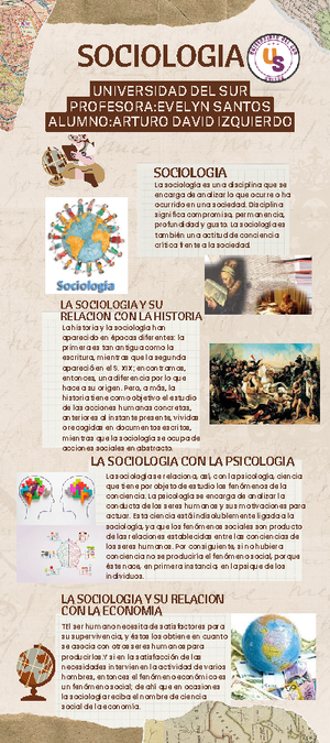 ACT1 P2 CCLE - introducción a la sociología - Warning: TT: undefined ...