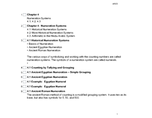 Chap+2 - chapter 2.3 - 4/9/ 1 Chapter 2 The Basic Concepts of Set ...