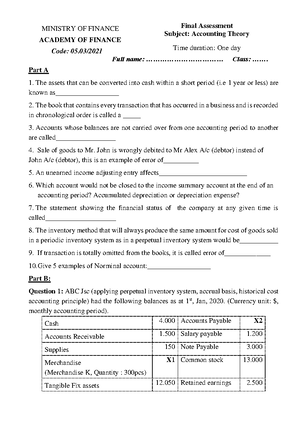 Chapter 3 - AAFS 3 - aaa - CHAPTER 3: INTERNAL AUDIT ENGAGEMENT ...
